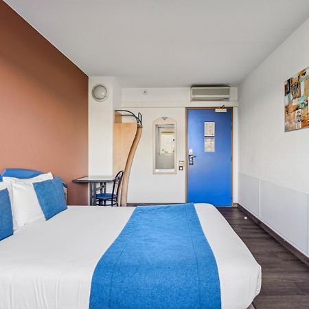 Hotel Akena Chateaurenard - Parc Des Expositions Avignon Exterior foto