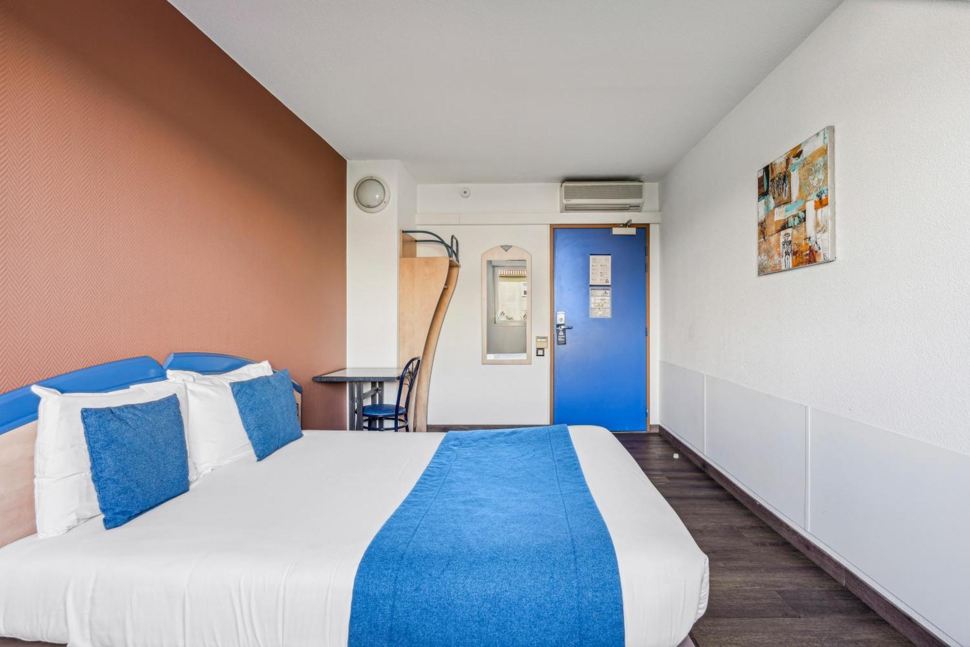Hotel Akena Chateaurenard - Parc Des Expositions Avignon Exterior foto