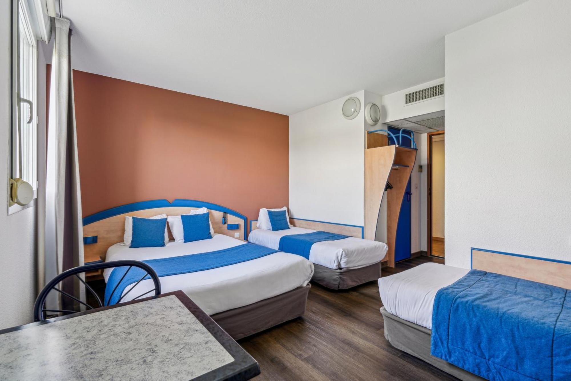 Hotel Akena Chateaurenard - Parc Des Expositions Avignon Exterior foto
