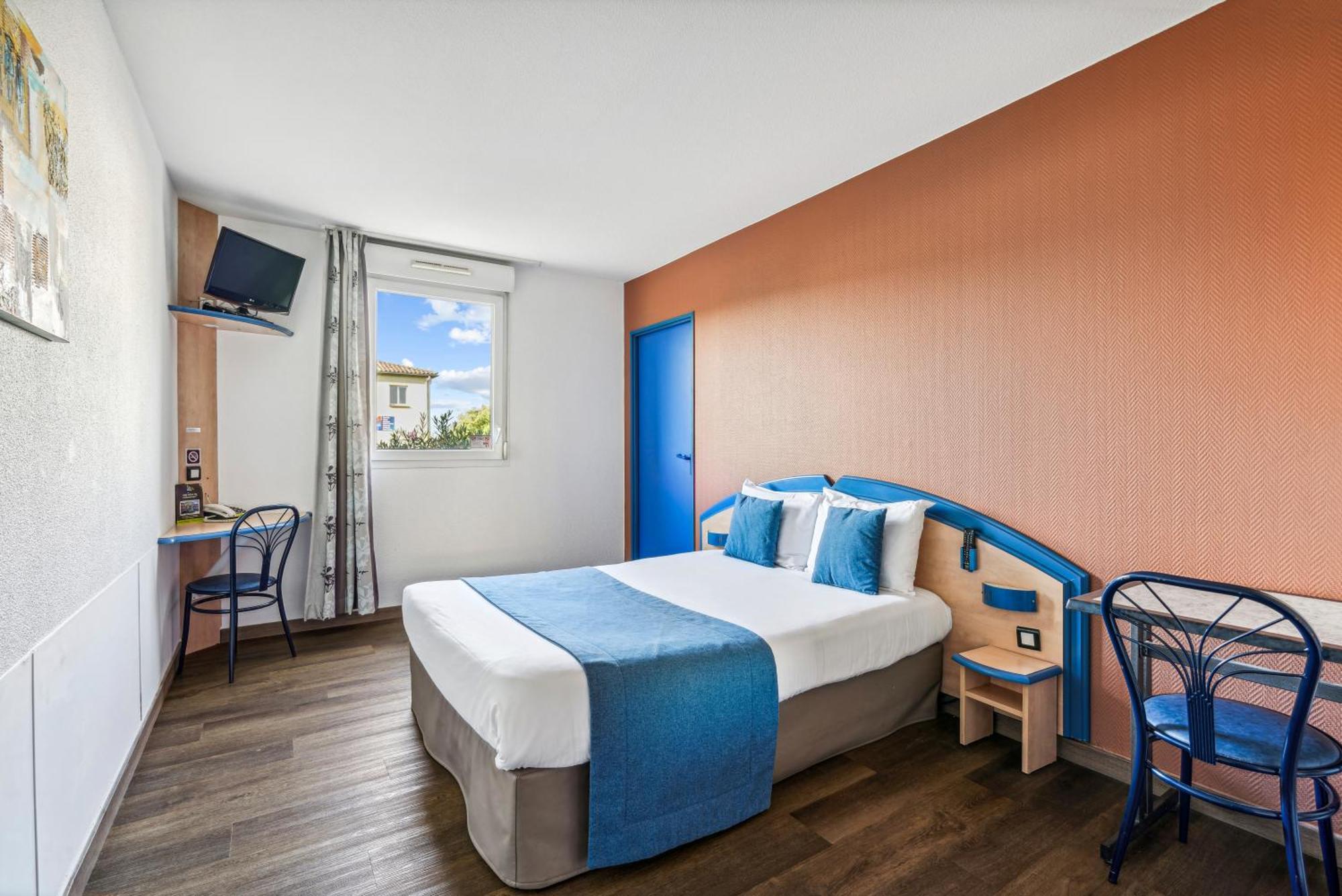 Hotel Akena Chateaurenard - Parc Des Expositions Avignon Exterior foto