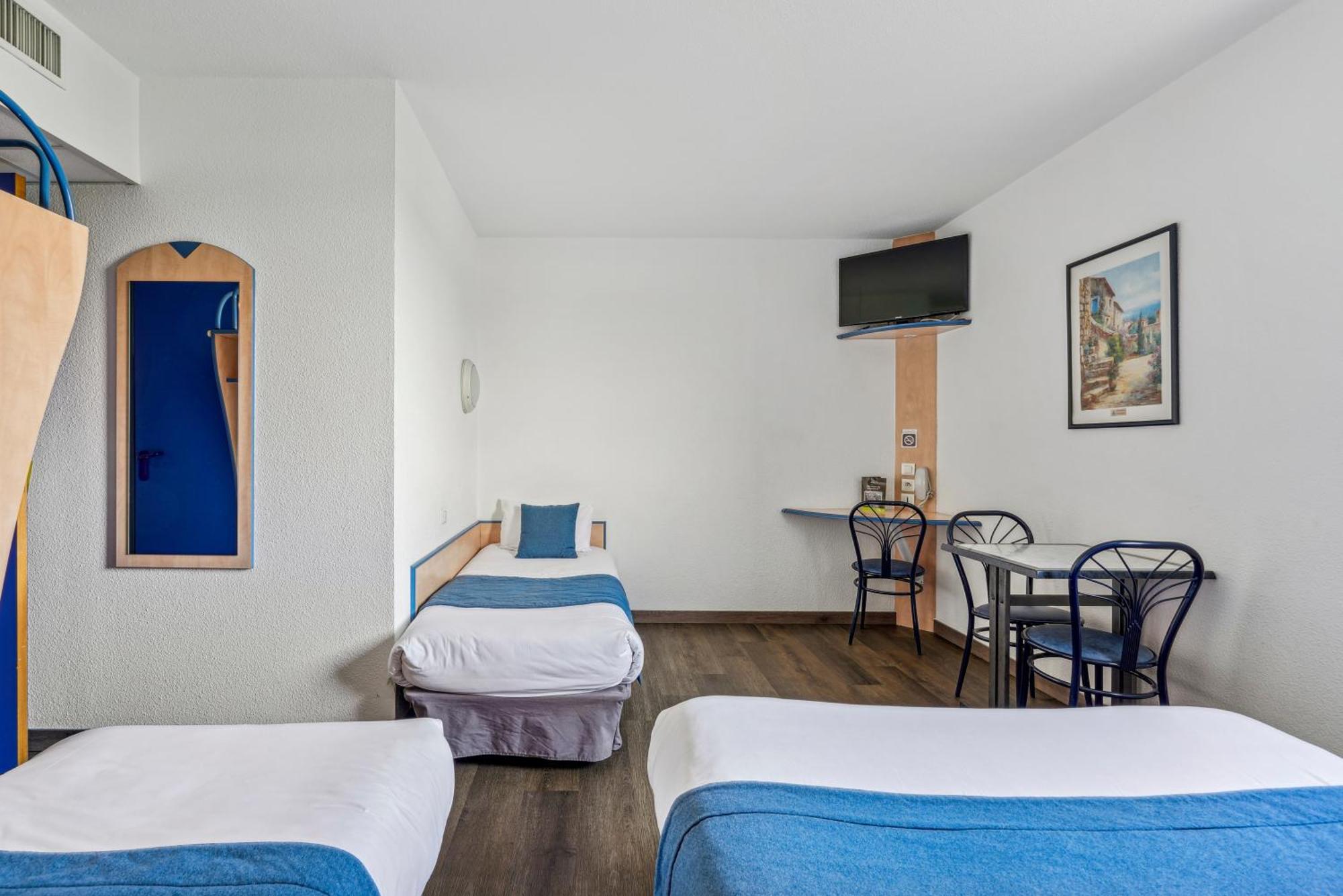 Hotel Akena Chateaurenard - Parc Des Expositions Avignon Exterior foto