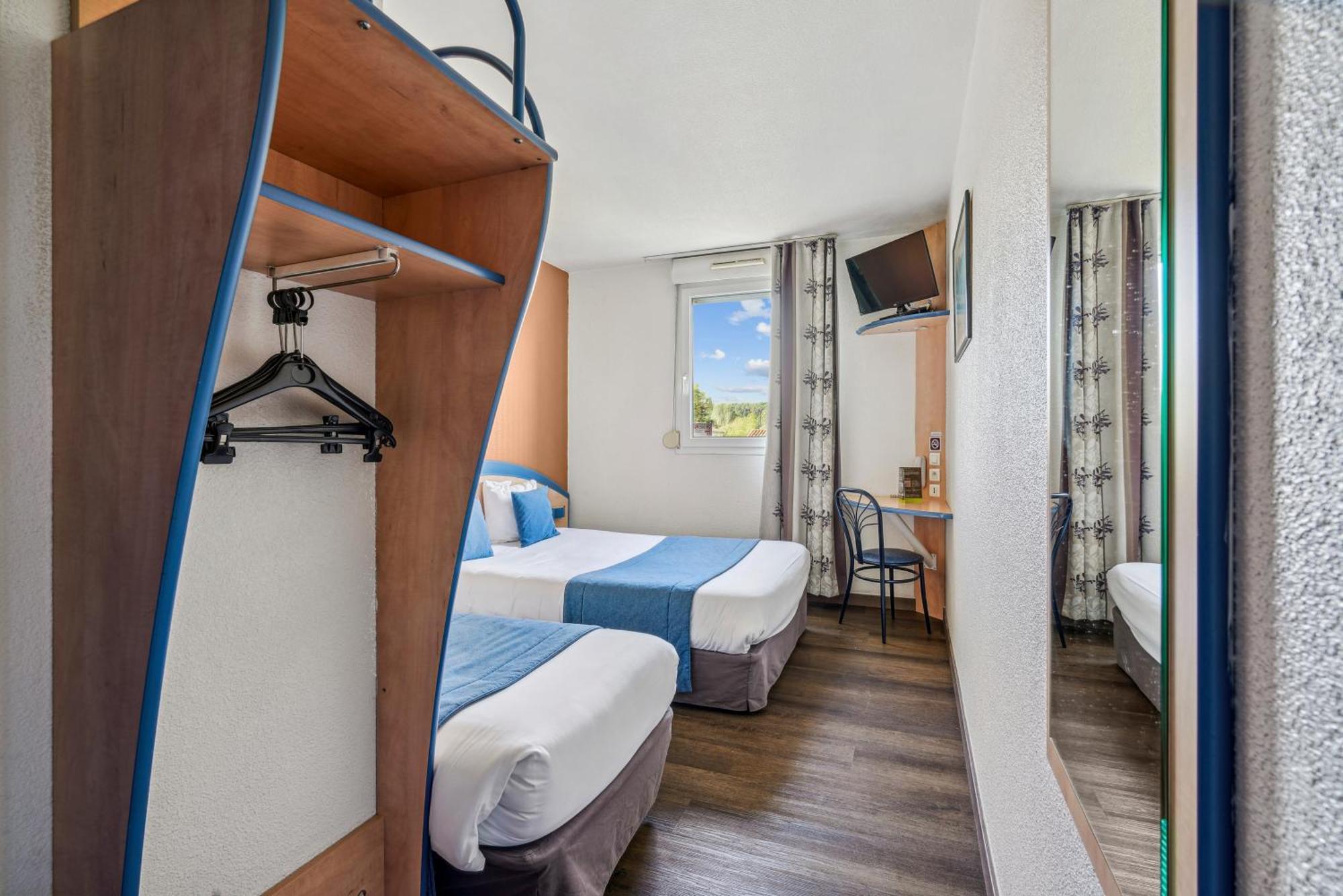 Hotel Akena Chateaurenard - Parc Des Expositions Avignon Exterior foto