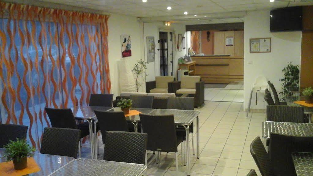 Hotel Akena Chateaurenard - Parc Des Expositions Avignon Exterior foto